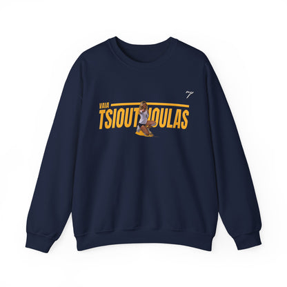 Vaia Tsioutsioulas Crewneck