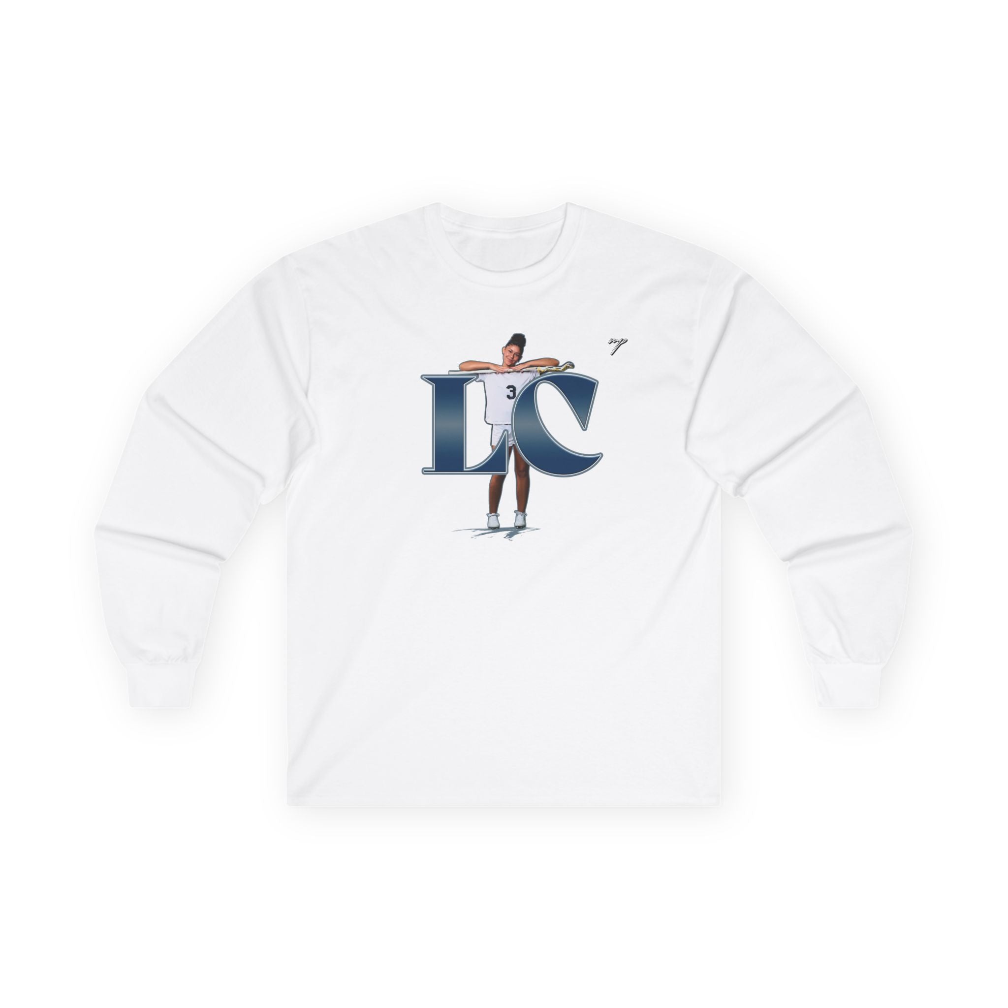 Leah Croom Long Sleeve Tee