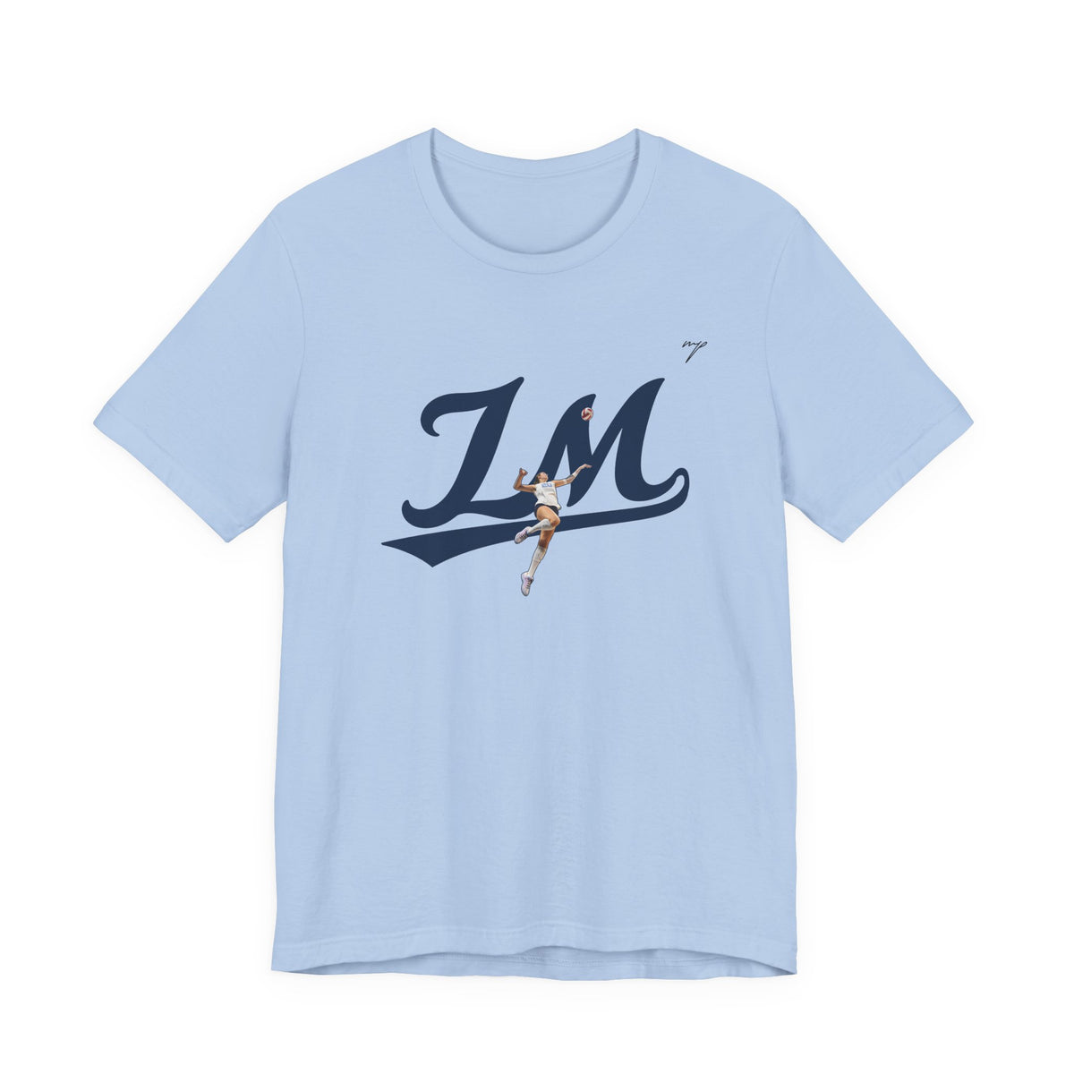 Lindley Miller Graphic Tee