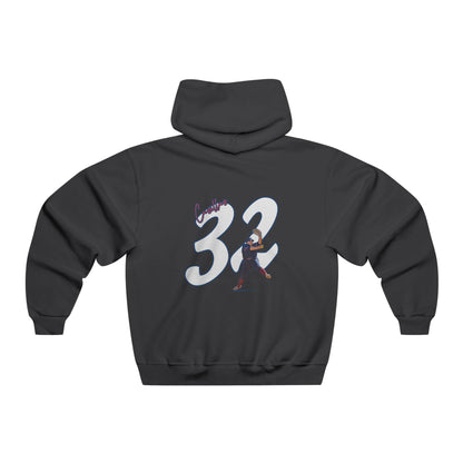 Maria Casillas Vintage Hoodie