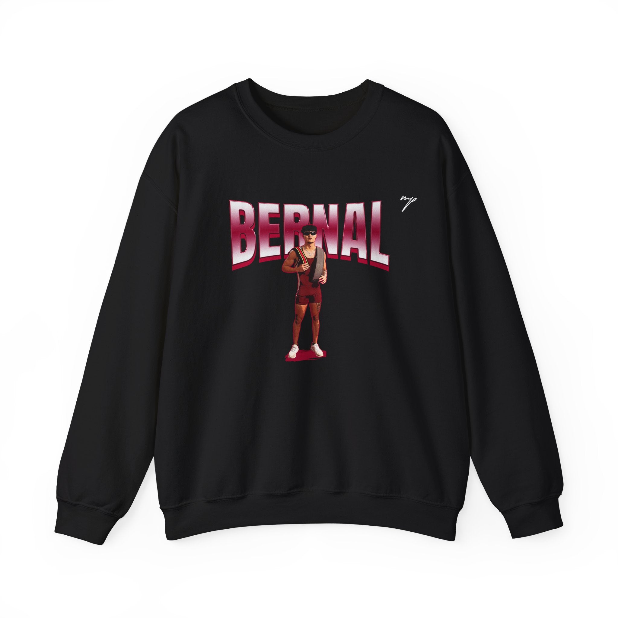 Evan Bernal Crewneck
