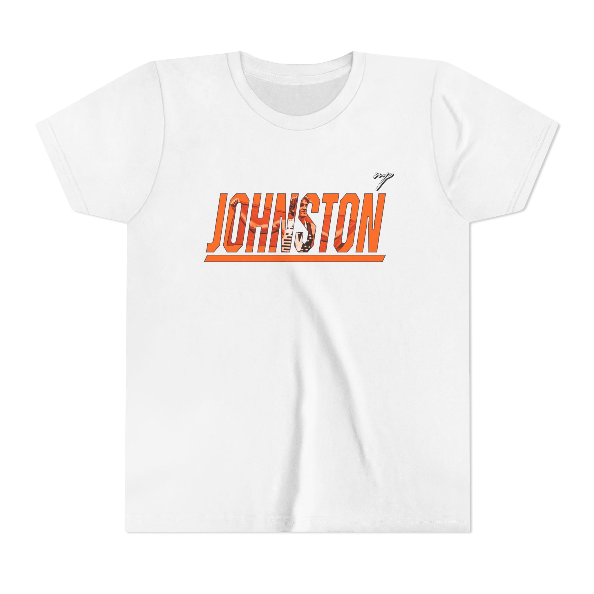 Cody Johnston Youth Graphic Tee