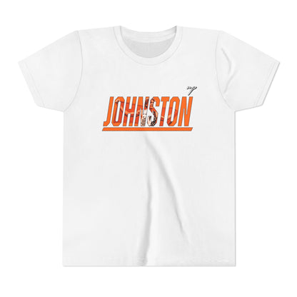 Cody Johnston Youth Graphic Tee