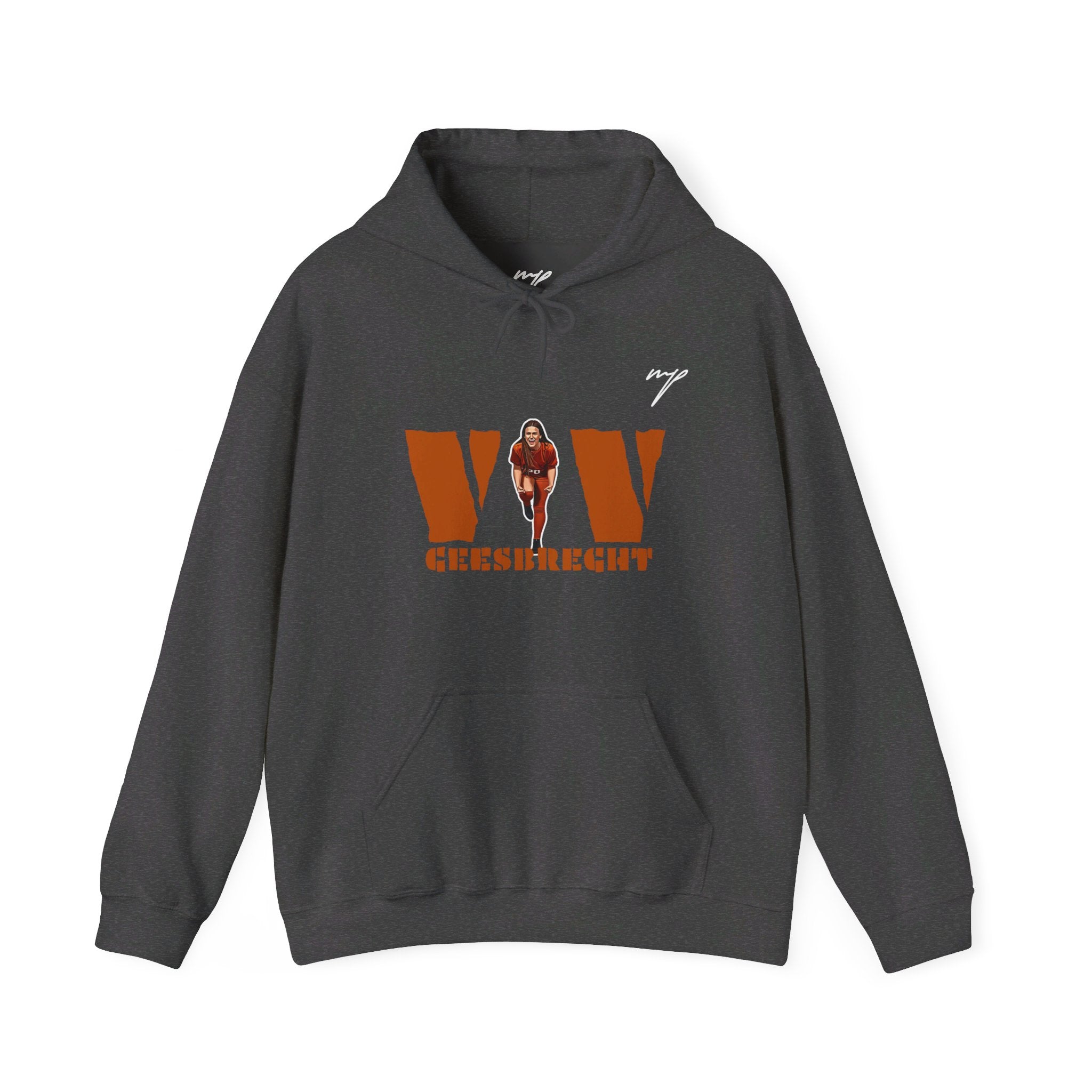 Vivian Geesbreght Hoodie