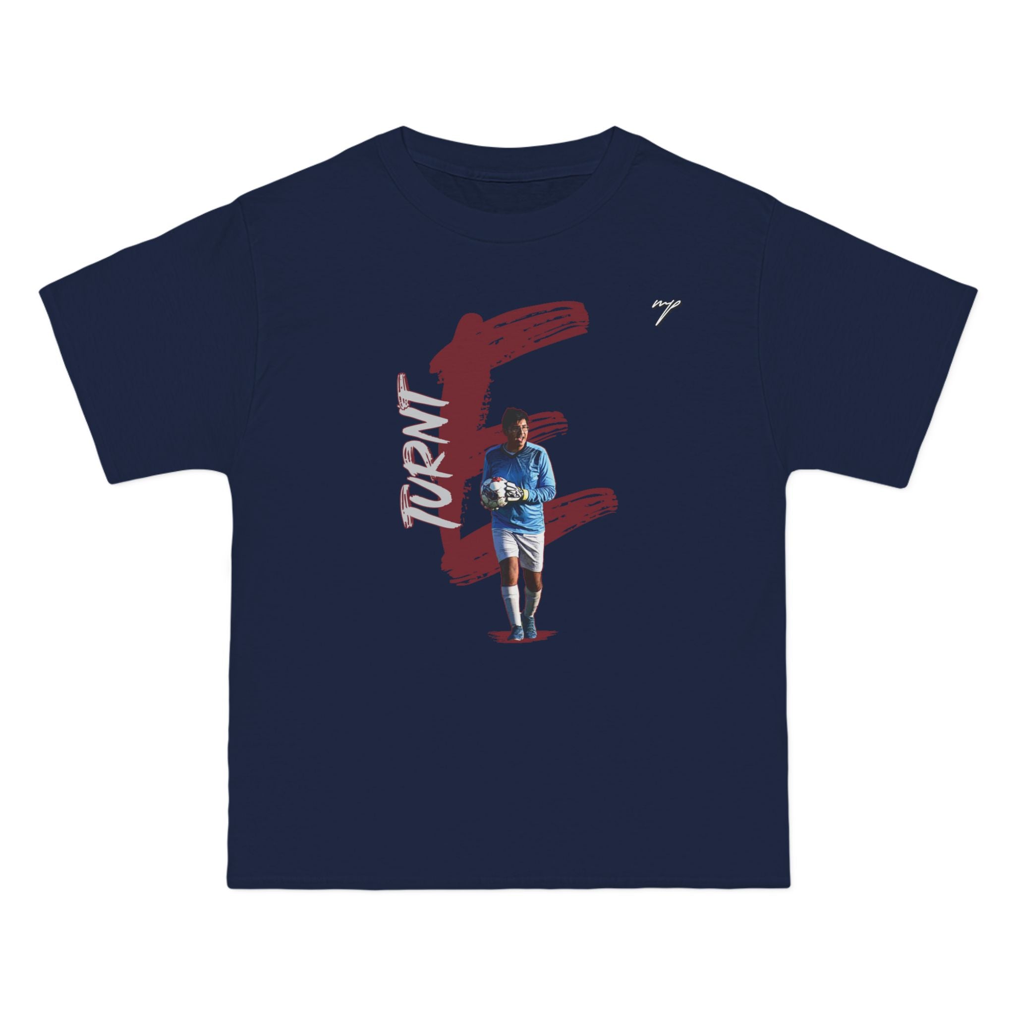 Elias Moreles Vintage Tee