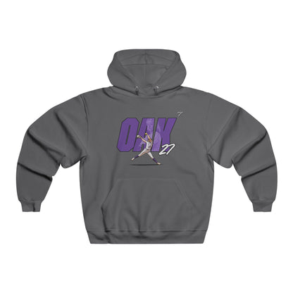 Oakley Vickers Vintage Hoodie