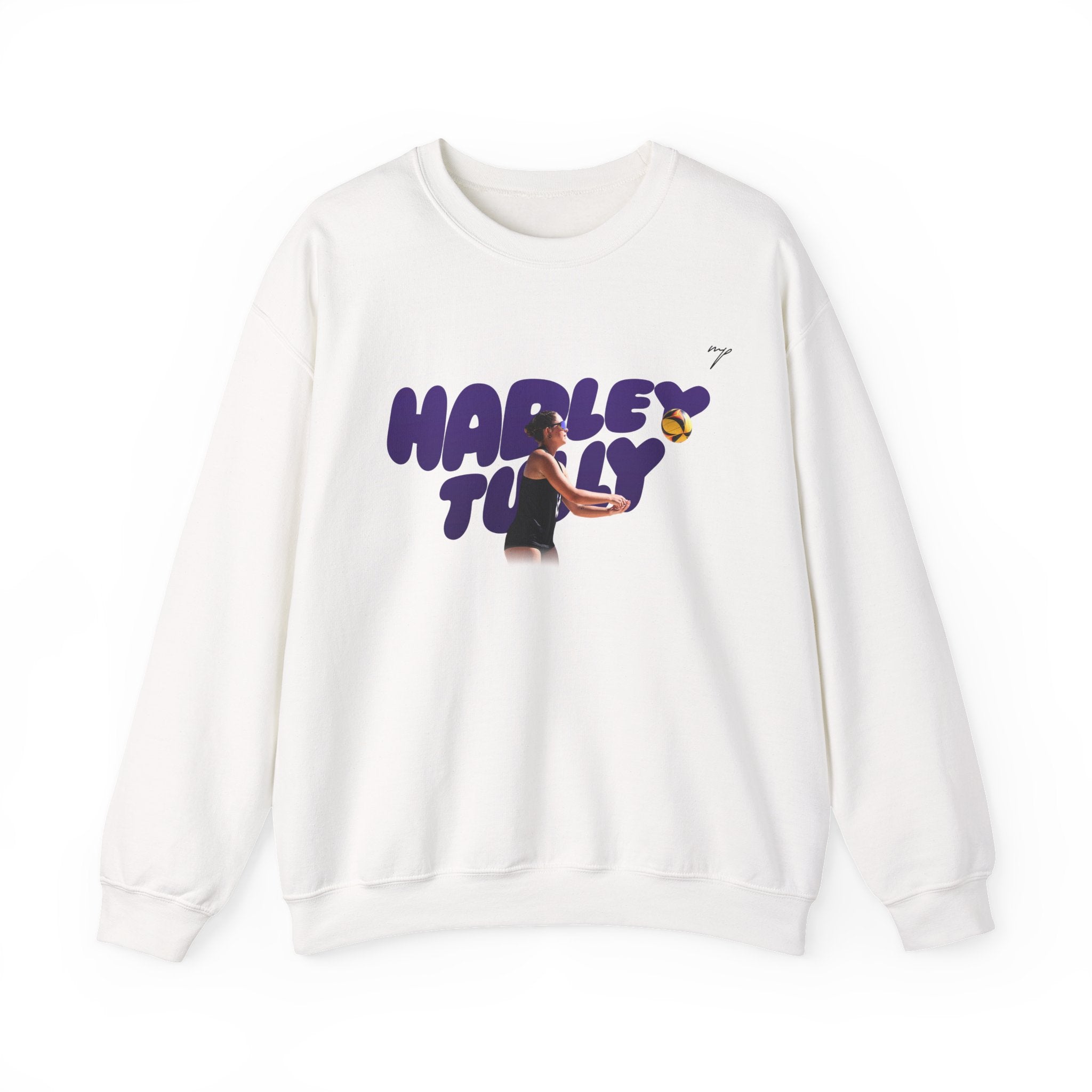 Hadley Tully Crewneck