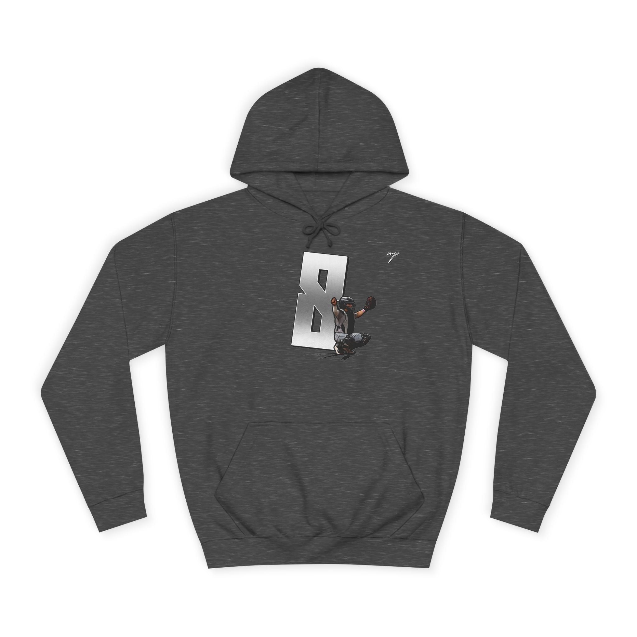 Elijah Rodriguez Hoodie