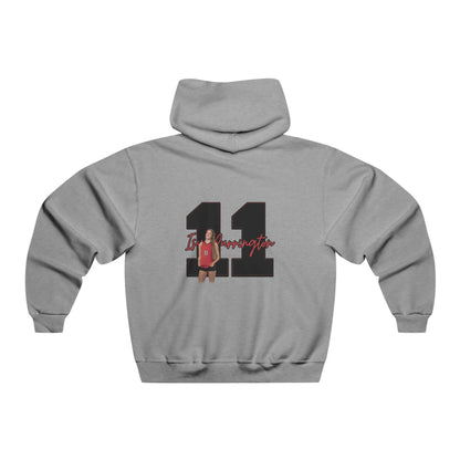 Isy Purrington Vintage Hoodie