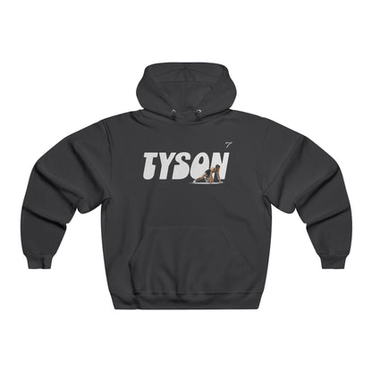 Tyson Mills Vintage Hoodie