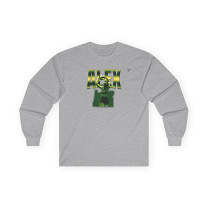 Alexandra Washington Long Sleeve