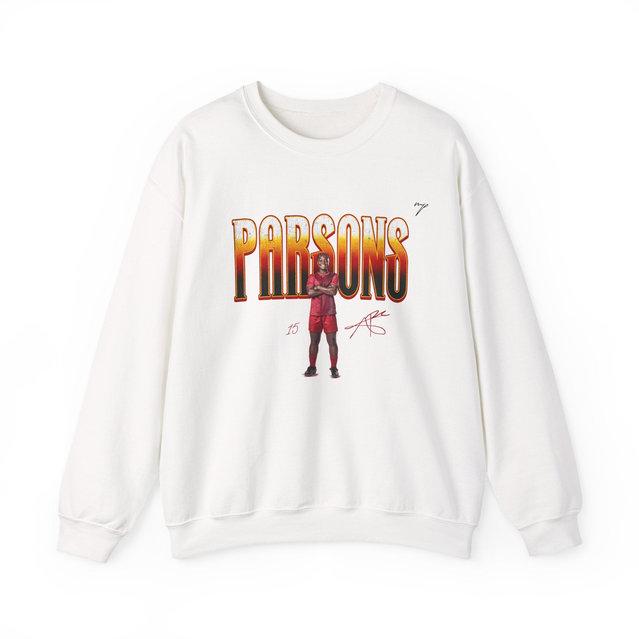 Alyssa Parsons Crewneck