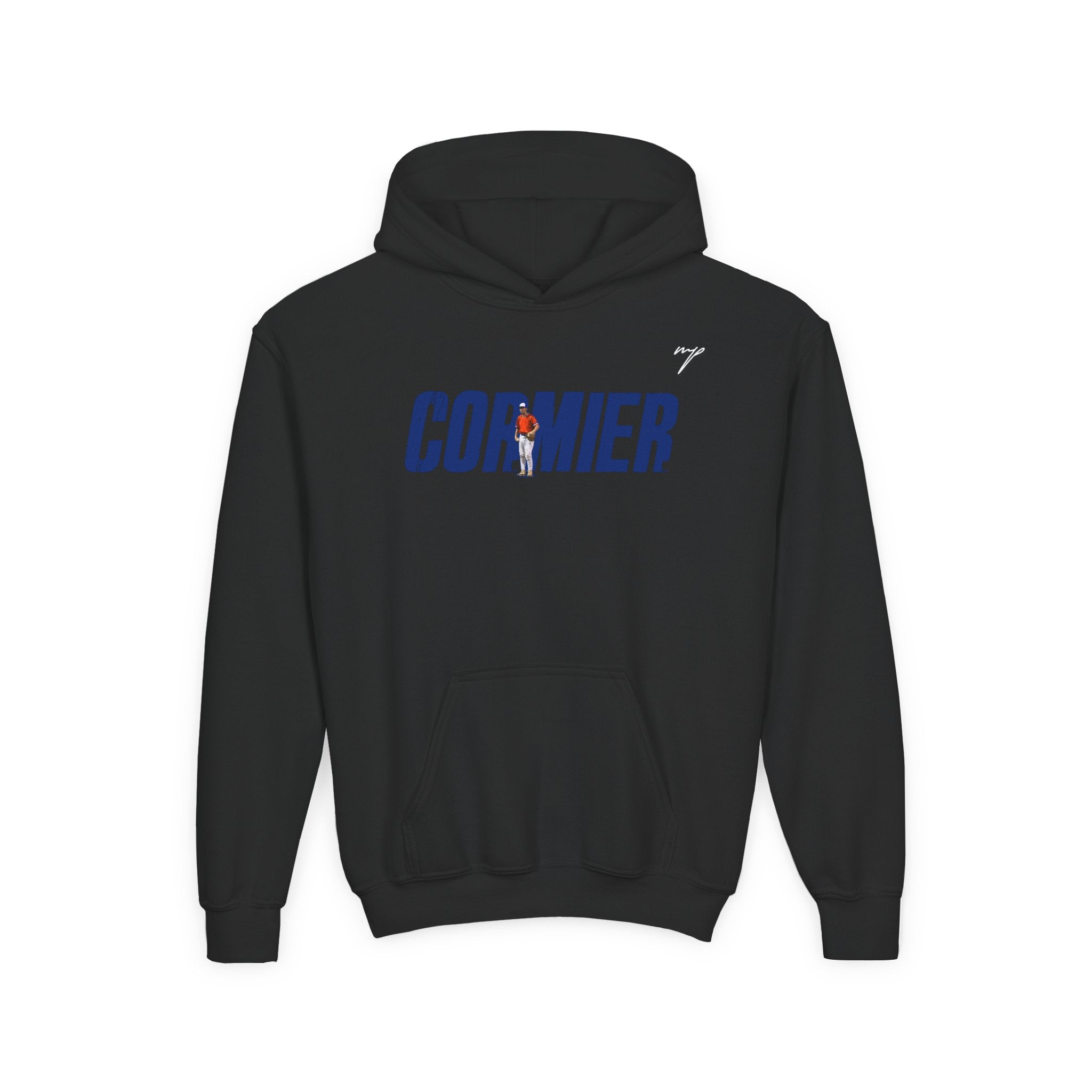 Anthony Cormier YOUTH Hoodie