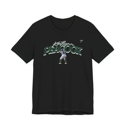 Kaitlynn Peacock Graphic Tee