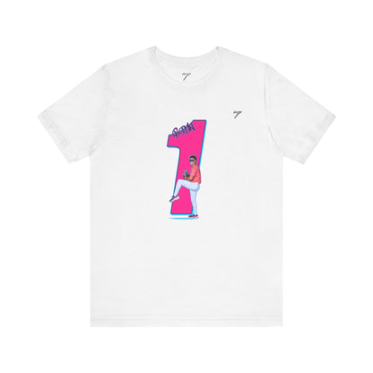 Broedy Dunham Graphic Tee