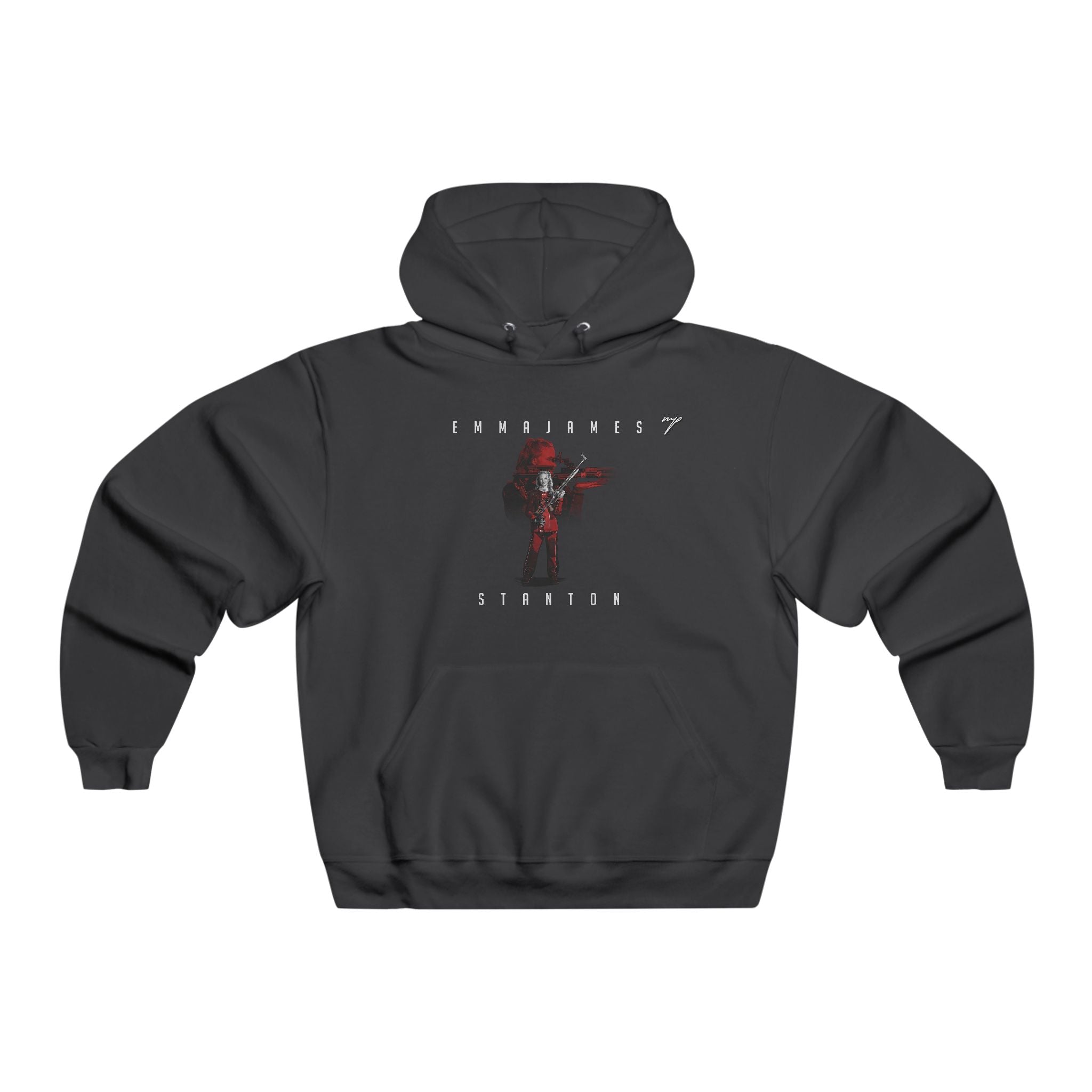 Emmajames Stanton Vintage Hoodie