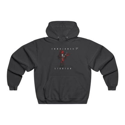 Emmajames Stanton Vintage Hoodie