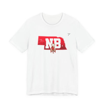 Natalie Burns Graphic Tee