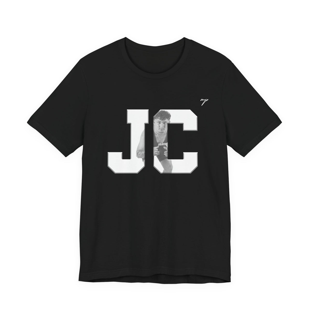 Jessie Chavez Graphic Tee