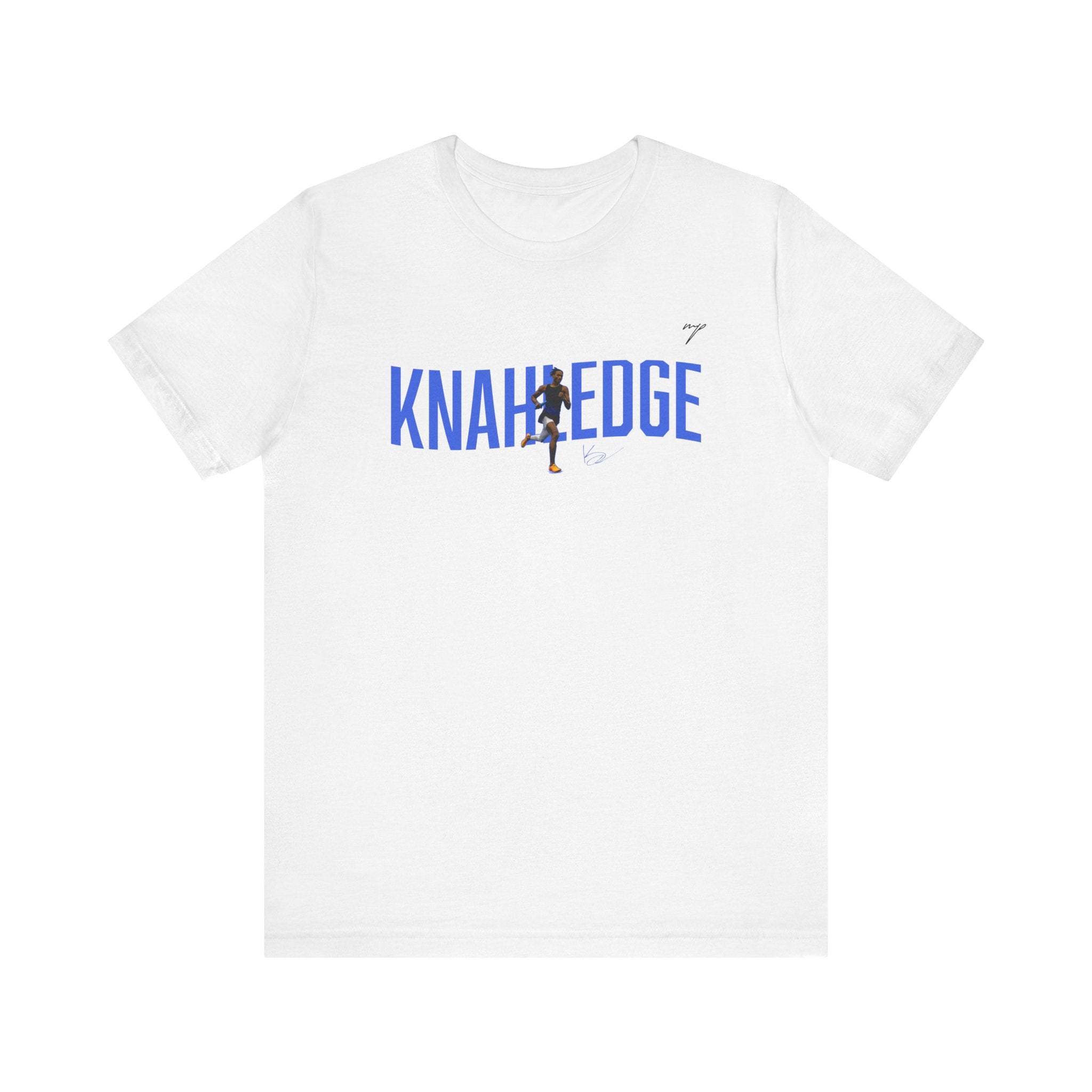 Knahledge Reynolds Graphic Tee
