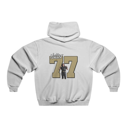Hailey Nutter Vintage Hoodie