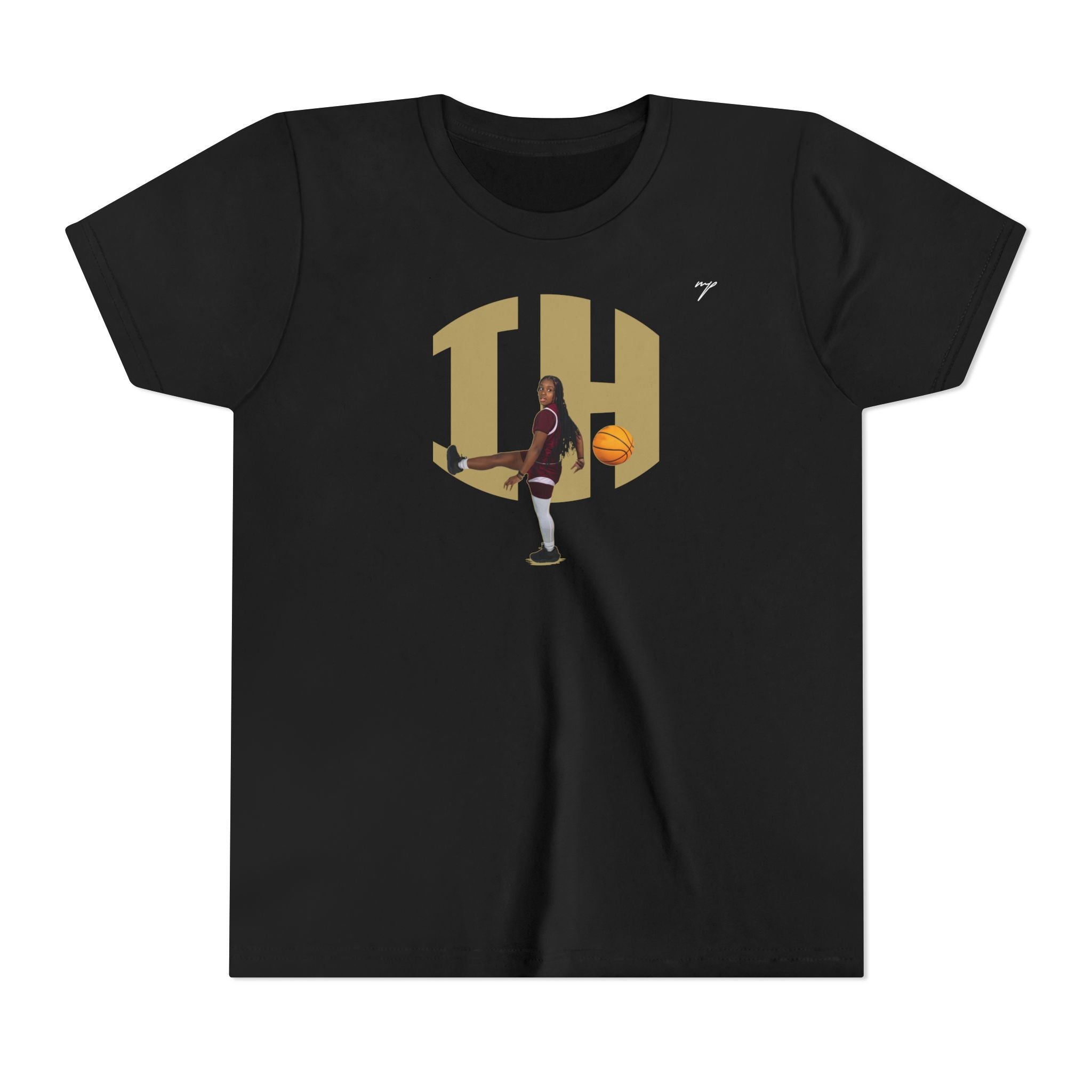 Imani Hardin YOUTH Graphic Tee