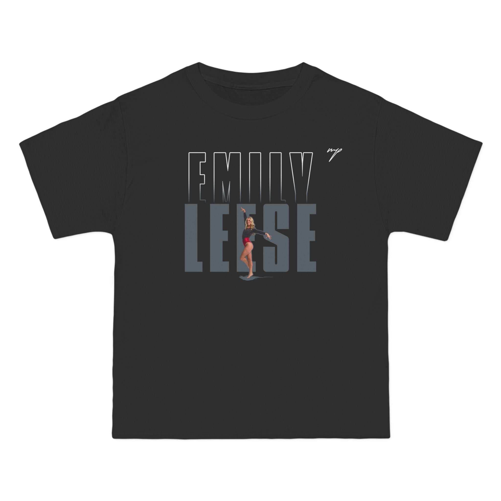 Emily Leese Vintage Tee