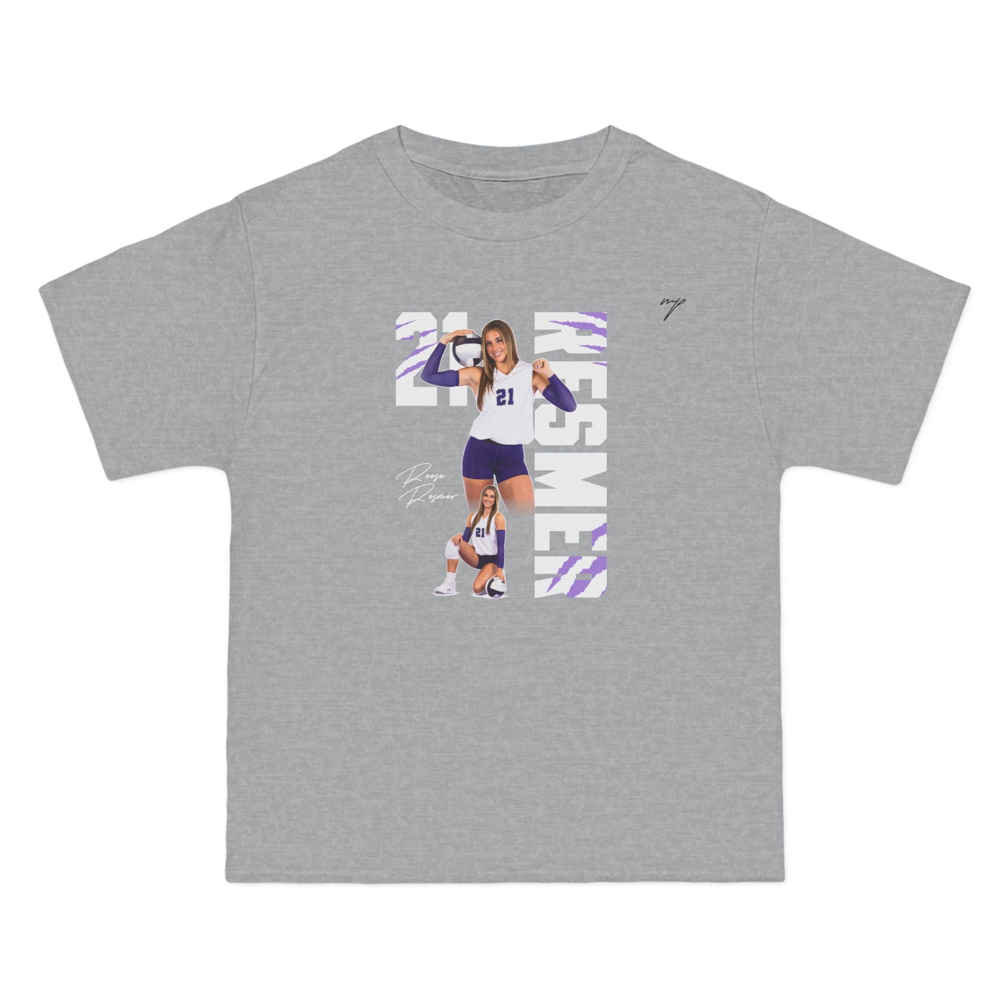 Reese Resmer Vintage Tee