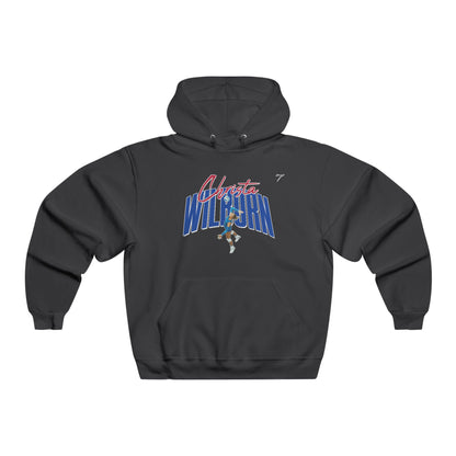 Christa Wilburn Vintage Hoodie