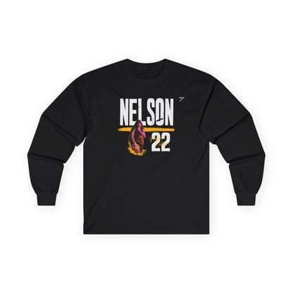 Fredjenae Nelson Long Sleeve