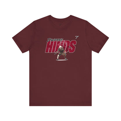 Dwayne Hinds Graphic Tee