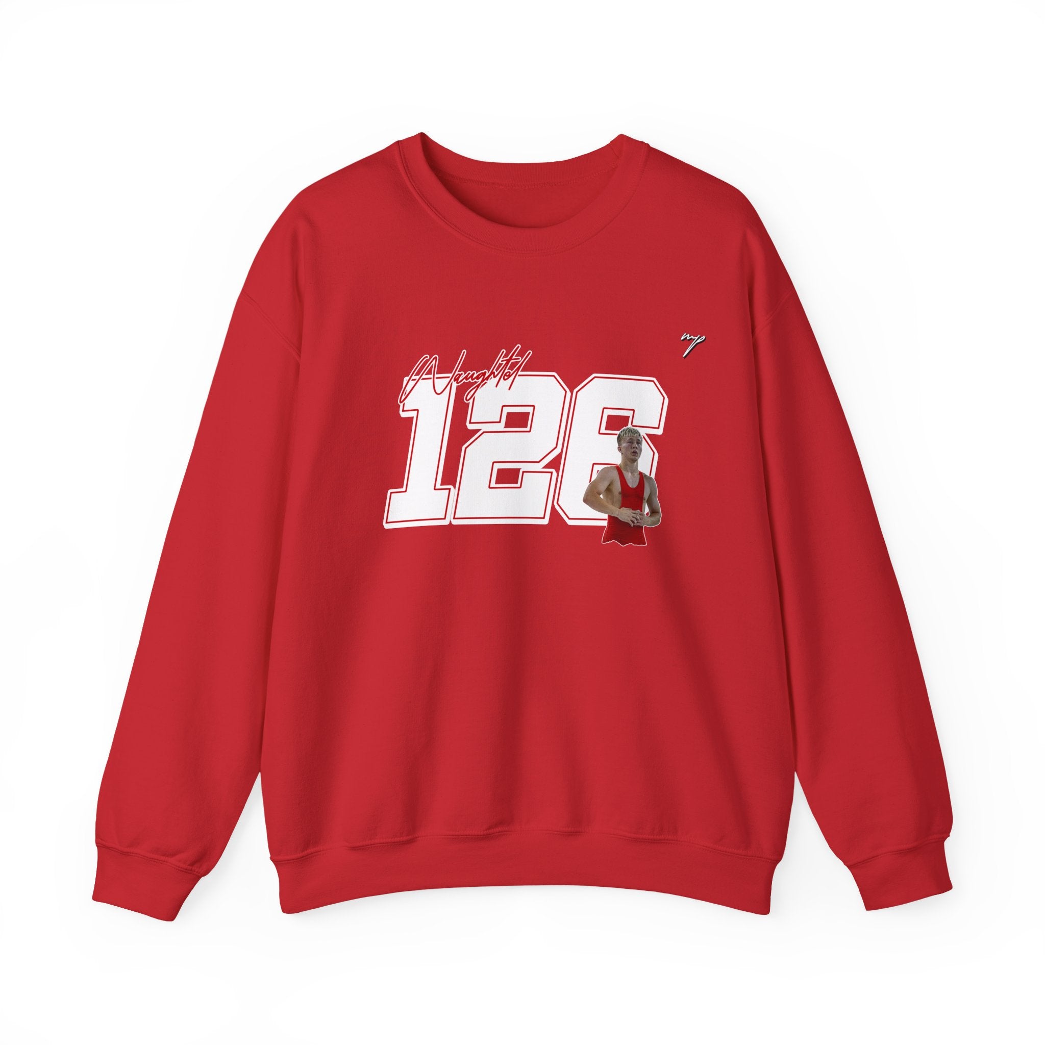 Preston Waughtel Crewneck