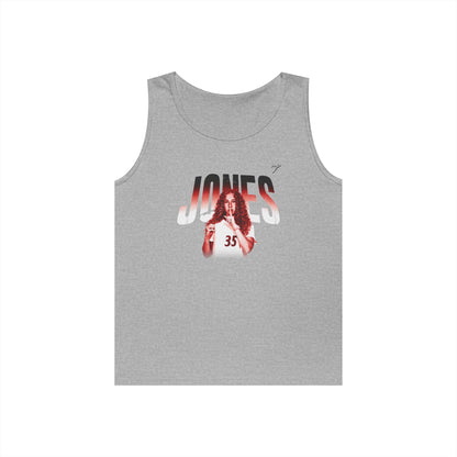 Maya Jones Unisex Cotton Tank Top