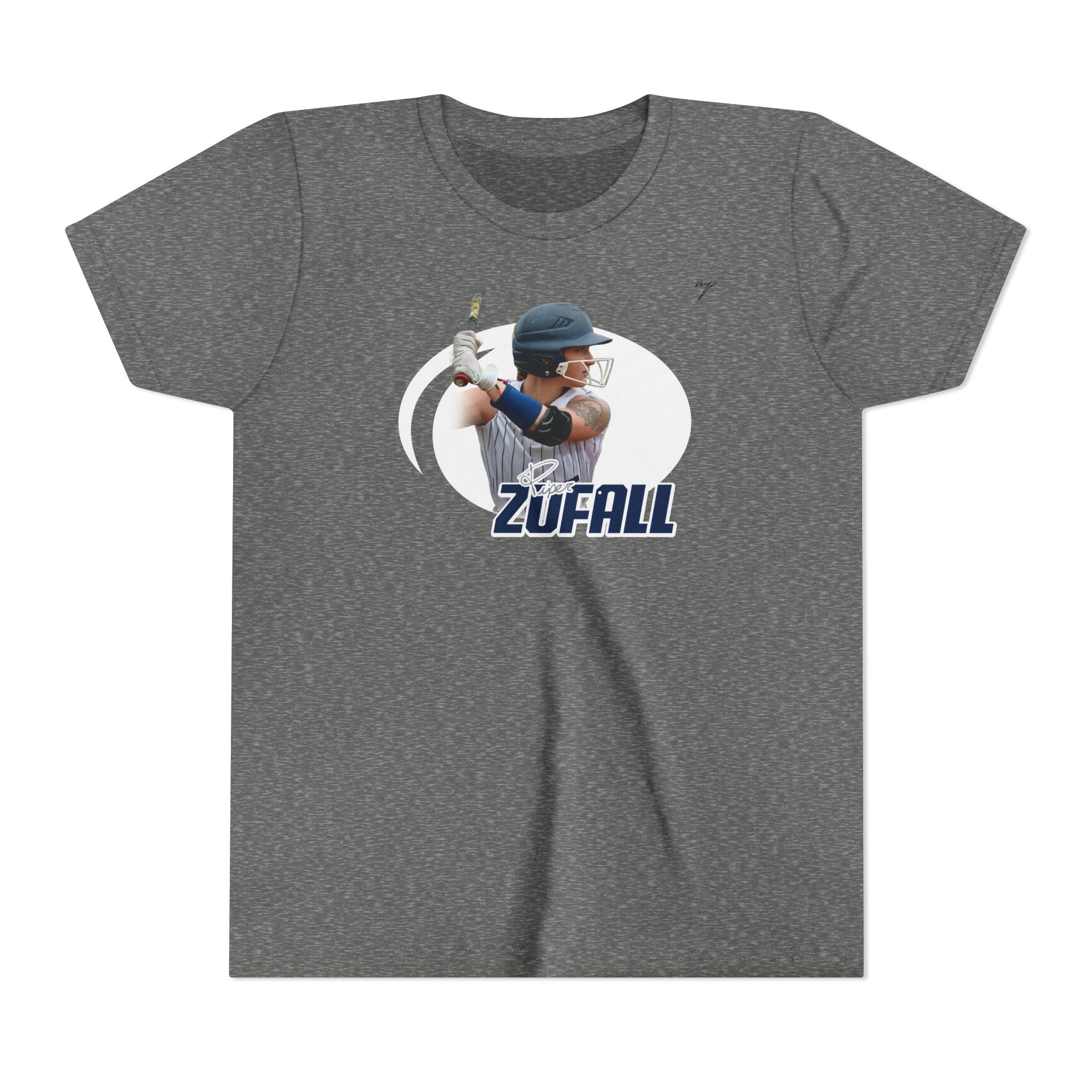Piper Zufall YOUTH Graphic Tee