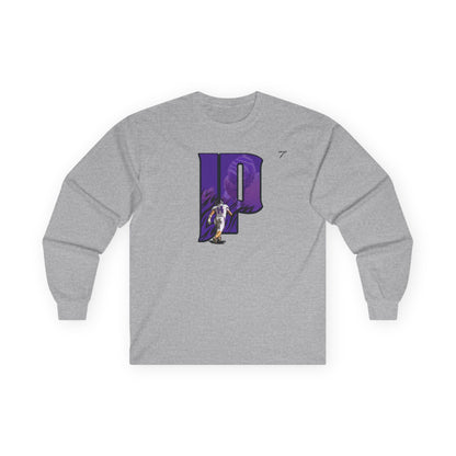 JP McGovern Long Sleeve