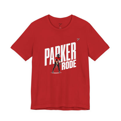 Parker Rode Graphic Tee