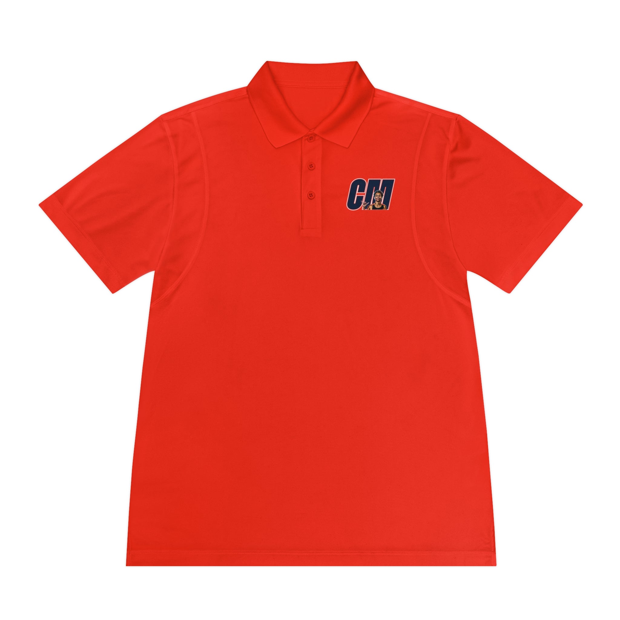 Christion Meiners Polo