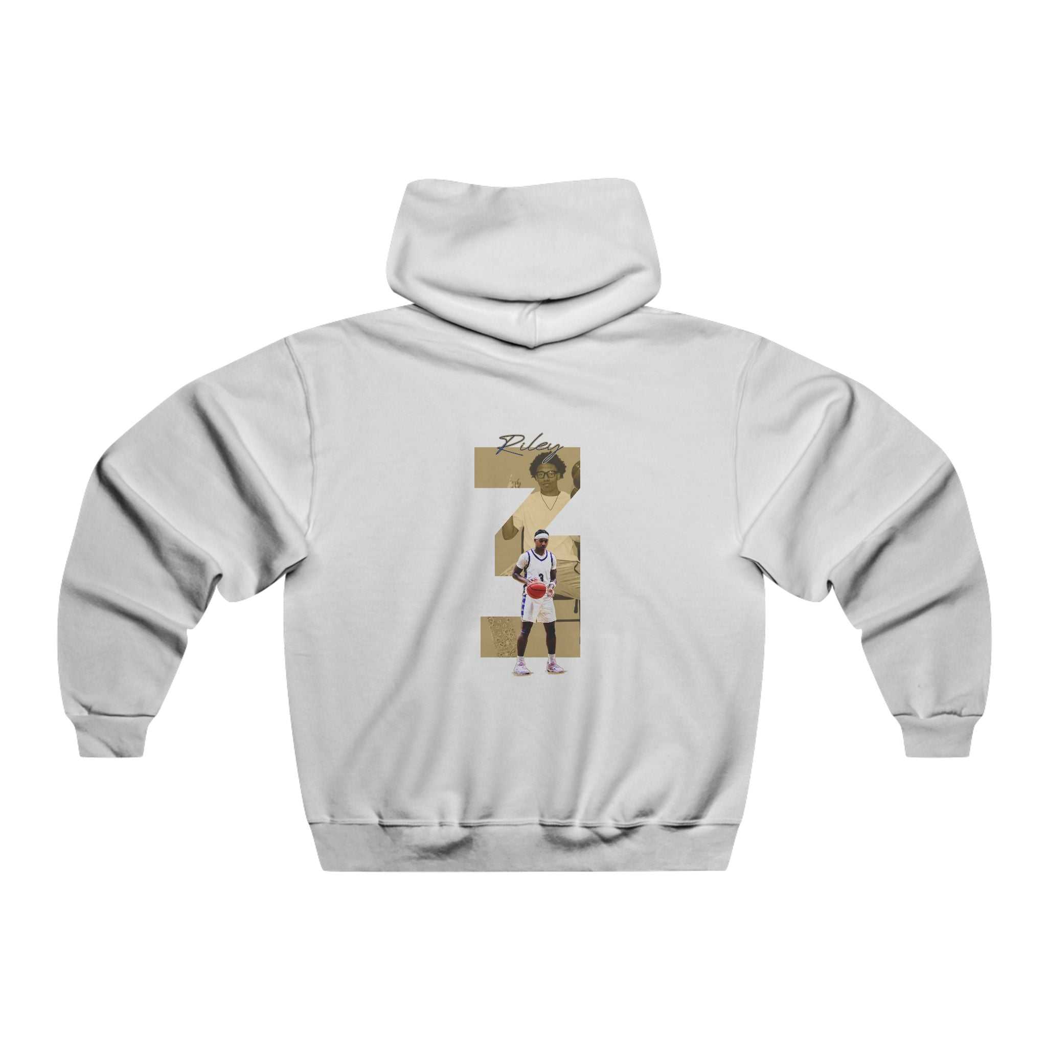Sandy Riley Vintage Hoodie