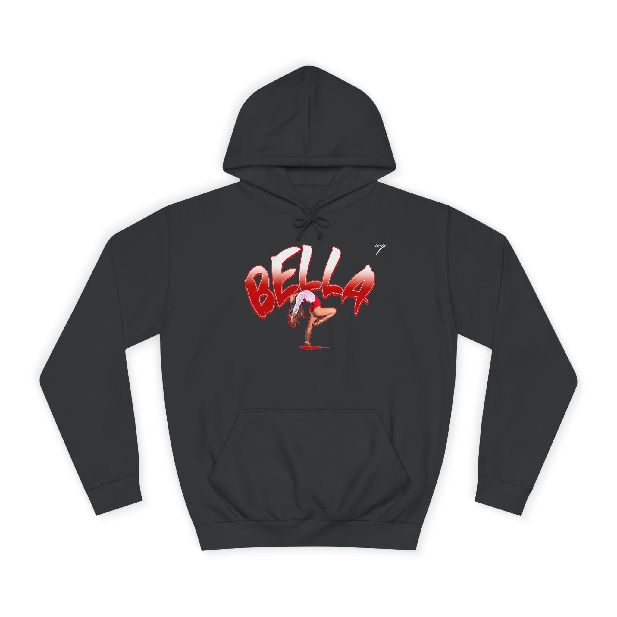 Isabella OBryant Hoodie