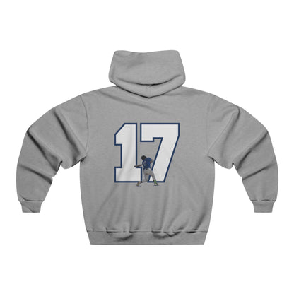 Raymond Llanes Vintage Hoodie