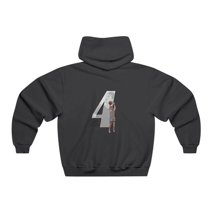 Dane Fisher Vintage Hoodie