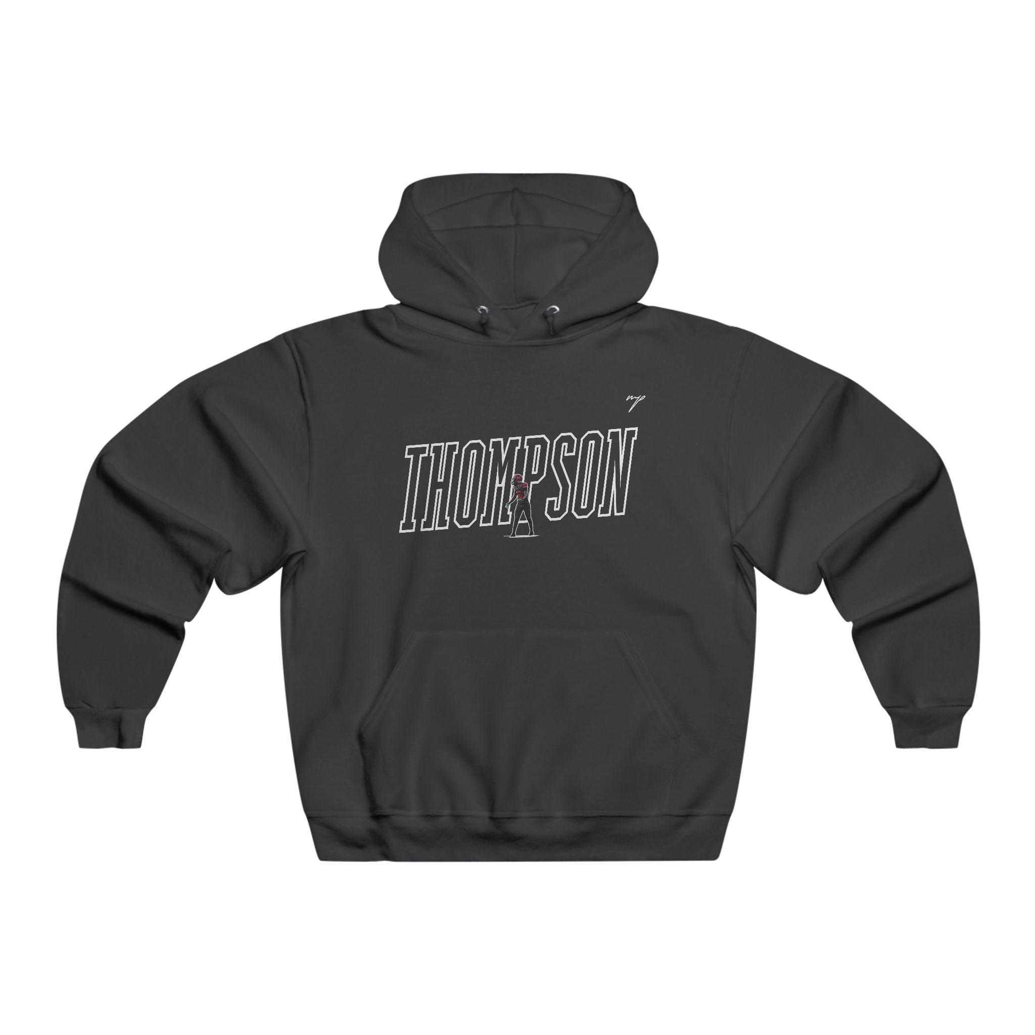 Henry Thompson Vintage Hoodie