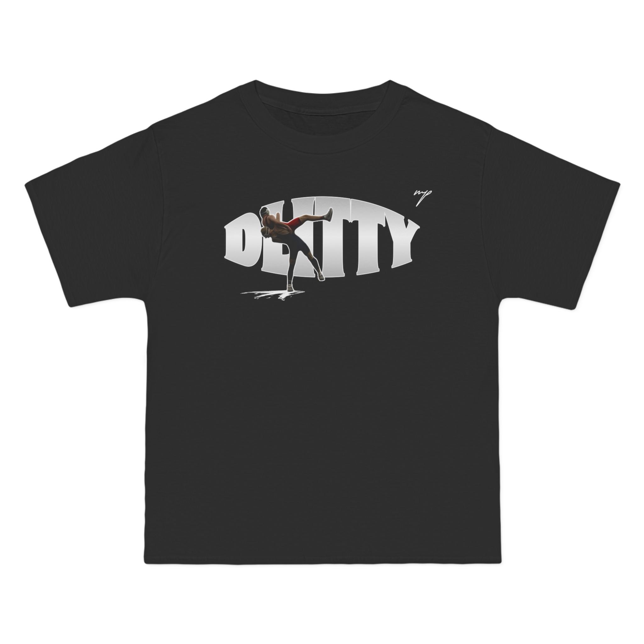 Dawson Litterall Vintage Tee