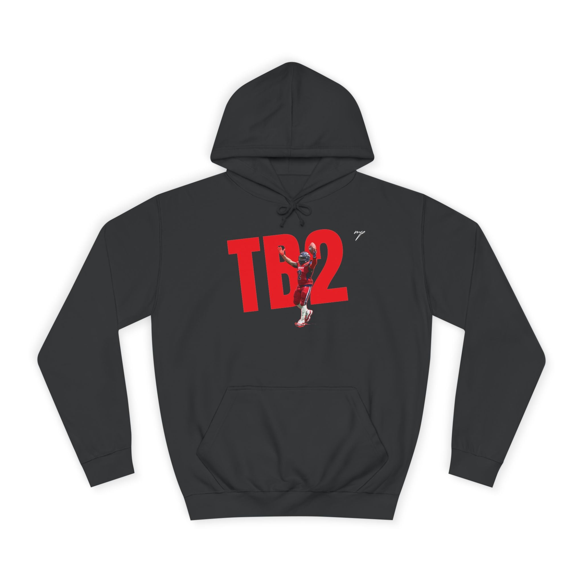 Tracy Brooks Hoodie