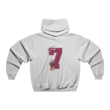Maddi Sines Vintage Hoodie