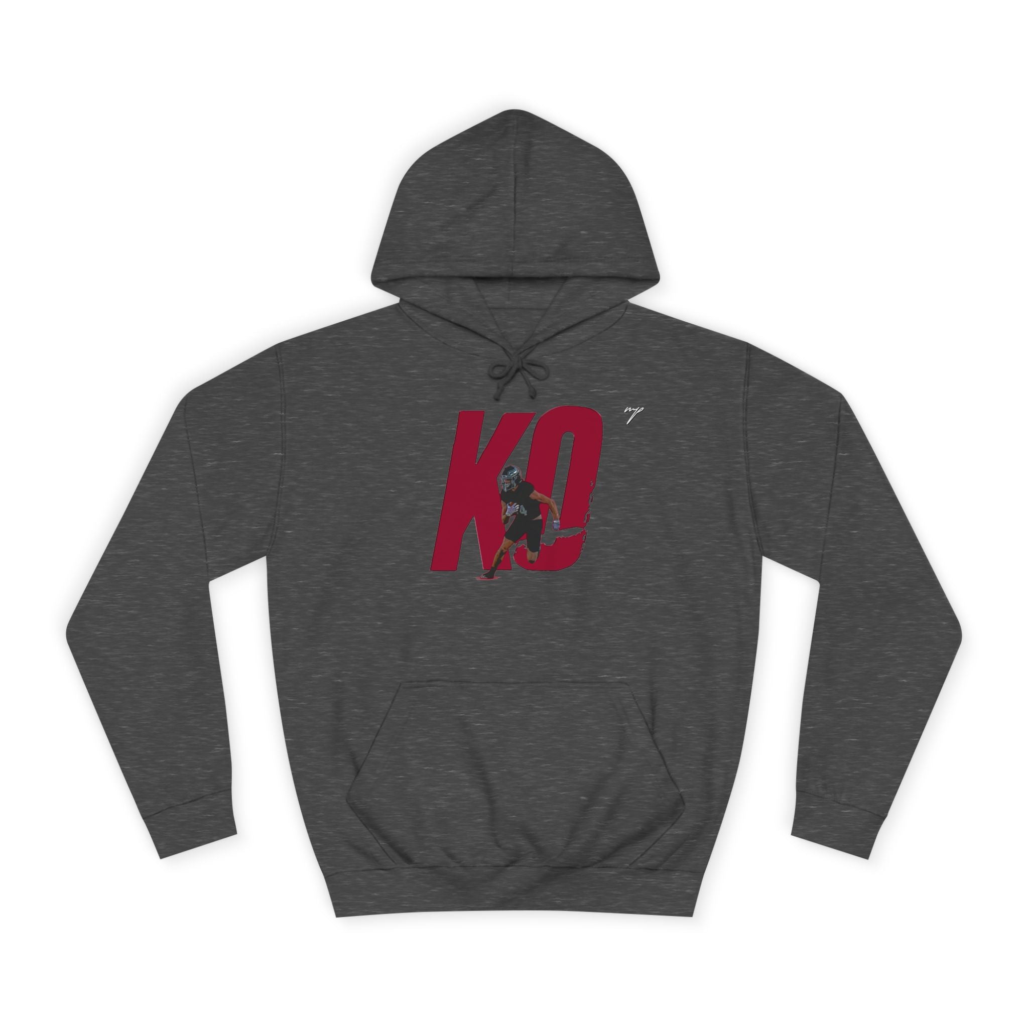 Kason Oshields Hoodie
