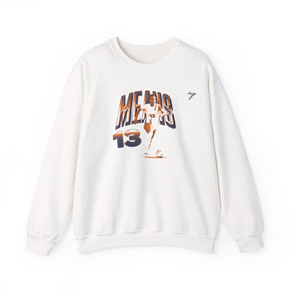 Asha Means Crewneck