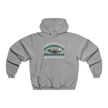 Brooklyn Branham Vintage Hoodie