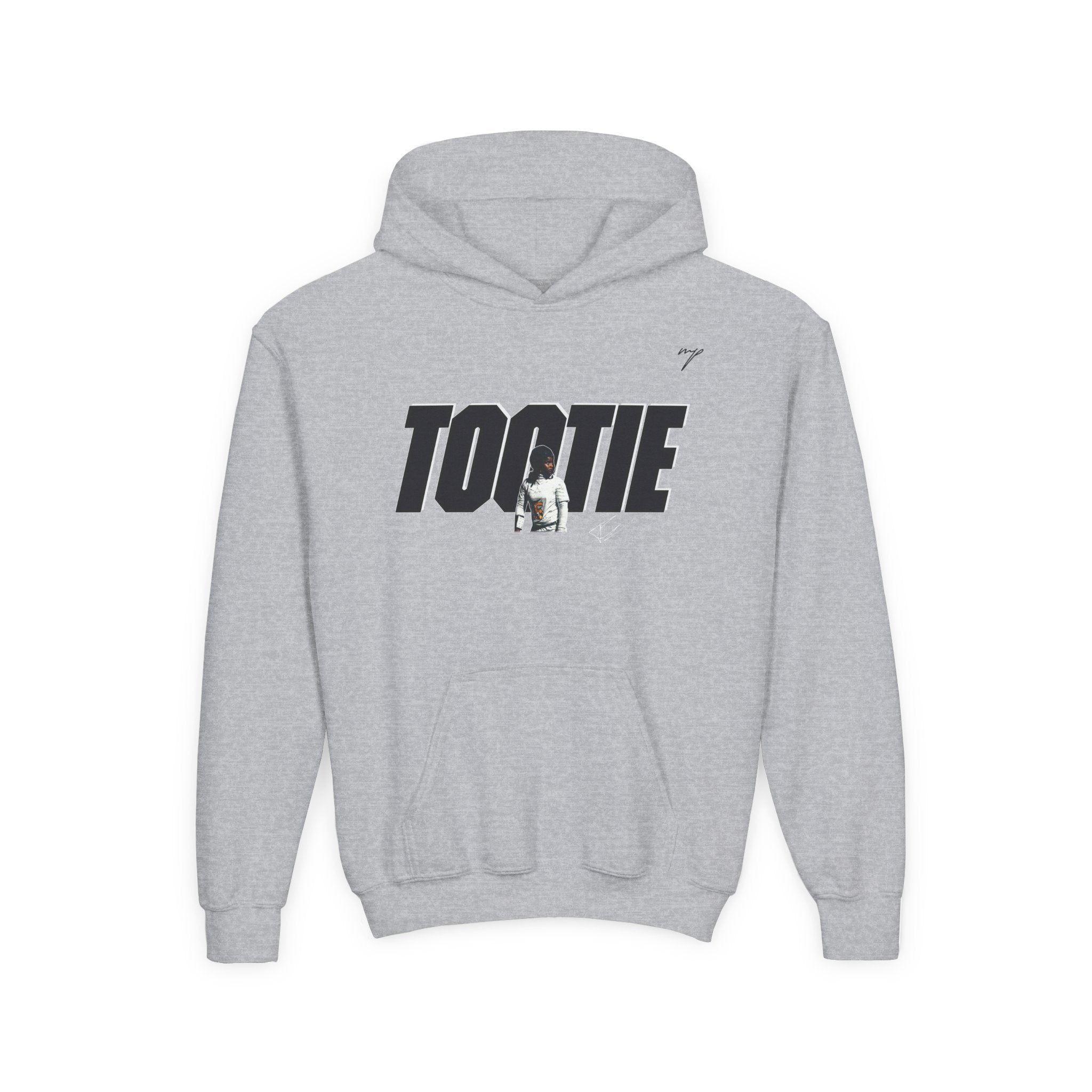 Taniya Harris YOUTH Hoodie