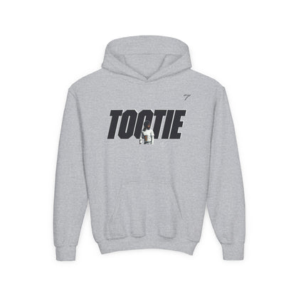 Taniya Harris YOUTH Hoodie